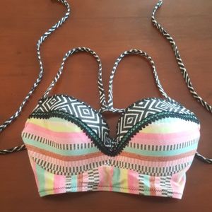 Bikini top 34B